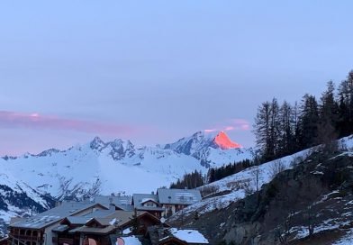L&rsquo;immobilier s’emballe à Peisey-Vallandry en 2024 !