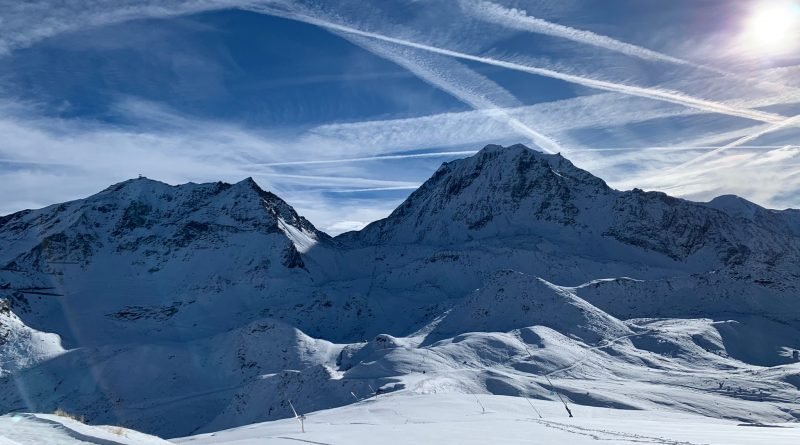 Col de la Chal dimanche 6 novembre 2022