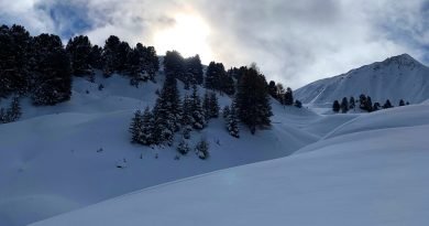 Peisey Vallandry hiver 2024