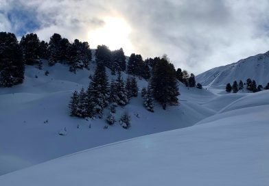 Peisey Vallandry hiver 2024