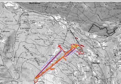 Une nouvelle télécabine 10 places à Villaroger !