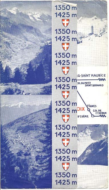 guide Peisey           